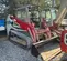 2020 Takeuchi TL12R2-CR Track Loader