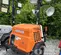2018 Magnum Pro MLT6SM Portable Light Tower
