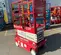 2021 MEC MICRO 13-XD Scissor Lift