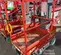 2017 Skyjack SJ12 Self-Propelled One-Person Lift