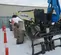 2021 JLG 1255 Forklift