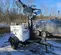 2022 Generac MLT4200IVF4 Portable Light Tower