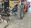 2018 JLG 742 Forklift