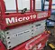2019 MEC MICRO 19 Scissor Lift
