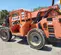 2017 SKYTRAK 6042 Forklift