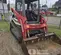 2021 Takeuchi TL8R2R Track Loader