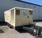 2018 Doosan HP1600WCU-T4F Air Compressor