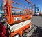 2019 Snorkel S3226E Scissor Lift