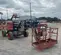 2017 Skyjack SJ46AJ Articulating Boom Lift