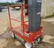 2018 Skyjack SJ16 Self-Propelled One-Person Lift