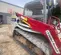 2020 Takeuchi TL12R2-R Track Loader