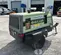 2020 Sullair 185DPQ-KU-T3 Air Compressor