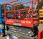 2018 Skyjack SJIII3219 Scissor Lift
