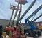 2017 JLG E300AJP Articulating Boom Lift