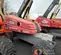 2017 Skyjack SJ45T Boom Lift
