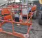 2017 Snorkel A46JE Articulating Boom Lift