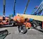 2017 JLG 800S Boom Lift