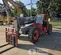 2016 Skyjack SJ843TH Forklift