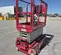 2019 MEC MICRO 19 Scissor Lift
