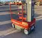 2018 Skyjack SJ16 Self-Propelled One-Person Lift