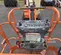 2016 JLG E450AJ Articulating Boom Lift