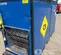 2021 Campo Equipment DF1600RE3D Heater
