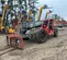 2016 Skyjack SJ1056TH Forklift