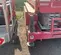 2017 MEC 4069RT Rough Terrain Scissor Lift