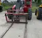 2016 Skyjack SJ843TH Forklift