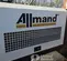 2021 Allmand MAXI-AIR 375DP Air Compressor