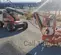 2017 JLG E450AJ Articulating Boom Lift