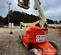 2016 JLG E450AJ Articulating Boom Lift