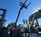 2018 SKYTRAK 10054 Forklift