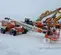 2017 JLG 600S Boom Lift