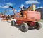 2017 JLG 800S Boom Lift