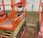 2017 JLG 1932R Scissor Lift
