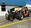 2018 JLG 1043 Forklift