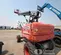2017 Skyjack SJ86T Boom Lift
