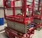 2019 MEC MICRO 19 Scissor Lift