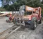 2018 SKYTRAK 8042 Forklift