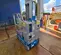 2018 Genie GR-20 Self-Propelled One-Person Lift