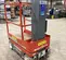 2018 Skyjack SJ12 Self-Propelled One-Person Lift