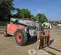 2016 Skyjack SJ843TH Forklift