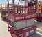 2019 MEC MICRO 19 Scissor Lift