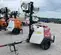 2017 Magnum Pro MLT6SM Portable Light Tower