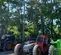 2017 Skyjack SJ643TH Forklift