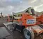 2017 JLG E450AJ Articulating Boom Lift