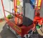 2017 Skyjack SJ12 Self-Propelled One-Person Lift