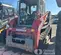 2019 Takeuchi TL8CW Track Loader