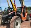 2018 JLG 943 Forklift